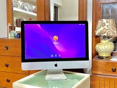 Apple iMac 2015 21.5 inch (iMac 2013… 2015… 2017… 2019)