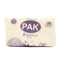 PAK DESI GHEE & BUTTER FOR SALE