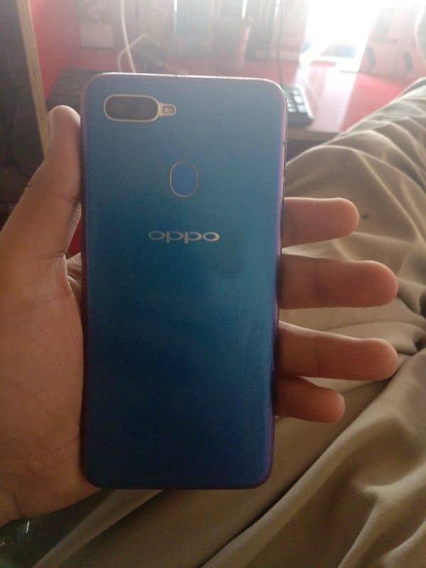 oppo A5s 1