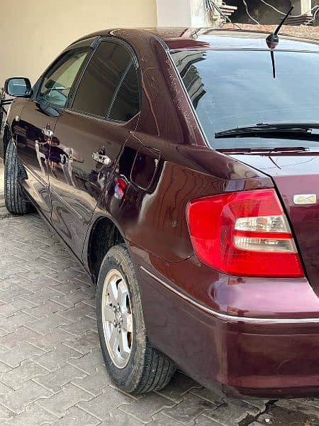 Toyota Premio 2004 (03204833240) 6