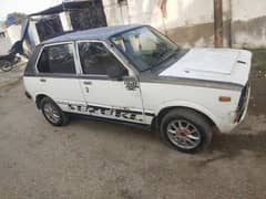 Suzuki FX 1983 03063891055 call