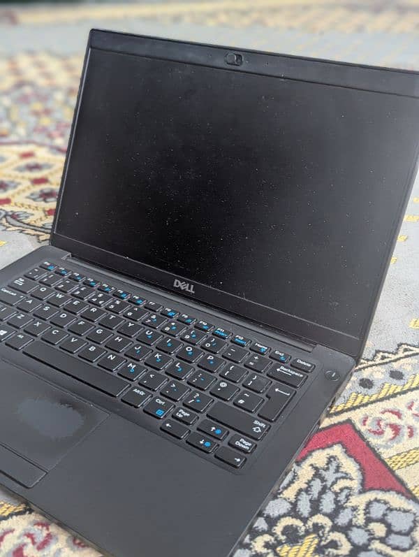 Dell 7390 Core i5 8th generation Laptop 0