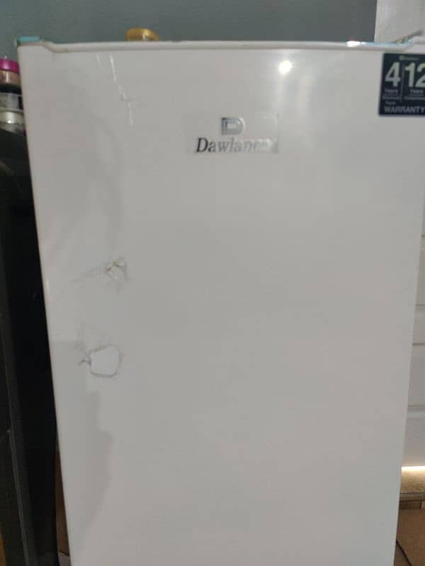 Dawlance Refrigerator 0