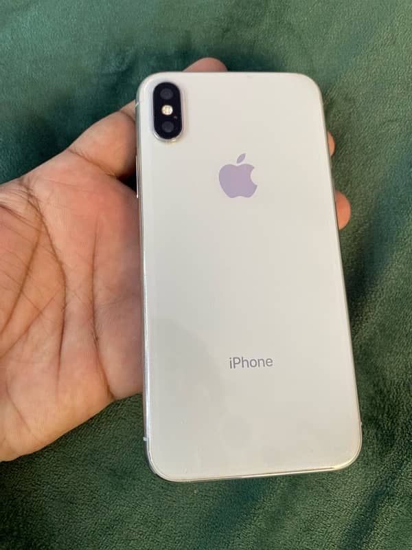 urgent sale iphone x 0