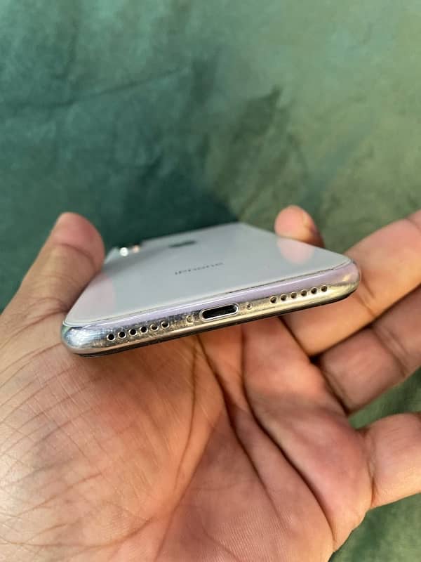 urgent sale iphone x 1