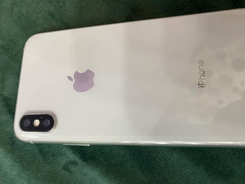 urgent sale iphone x 7