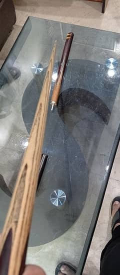 Snooker Cue for urgent sale