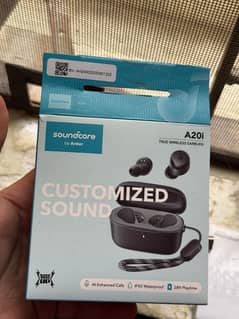 Soundcore Anker A20i