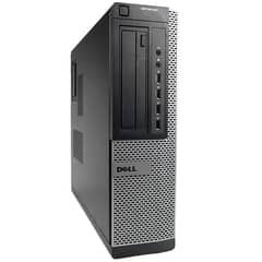 Dell optiplex 7010 i5 3rd gen