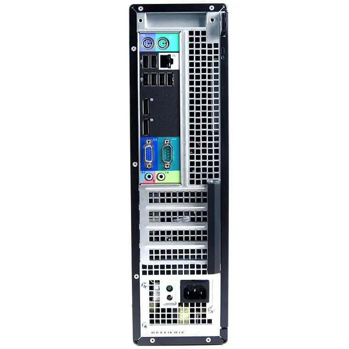 Dell optiplex 7010 i5 3rd gen 1