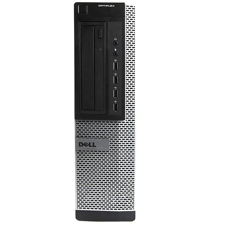 Dell optiplex 7010 i5 3rd gen 2