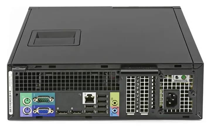 Dell optiplex 7010 i5 3rd gen 3