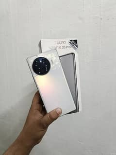 spark 20 pro plus tecno (8+8/256) G99,,,,,,03221781446