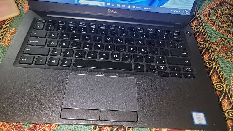 Dell latitude 7400 4