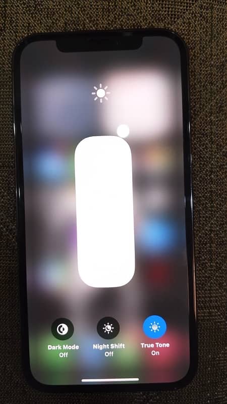 iphone 12 pro (256gb) 3