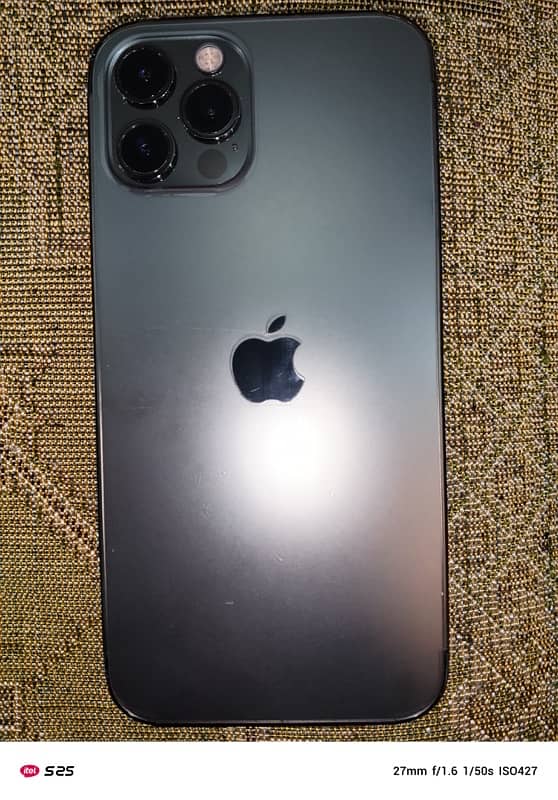 iphone 12 pro (256gb) 4