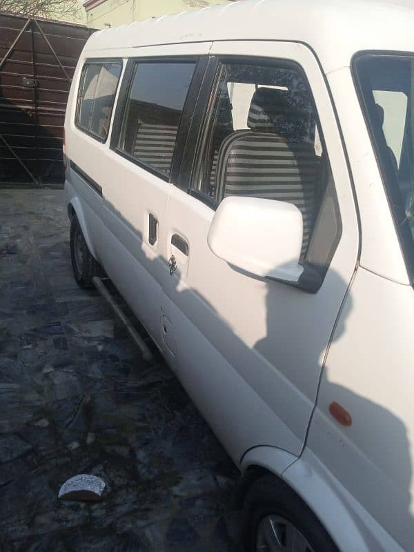 Prince power mini bus for sale 9