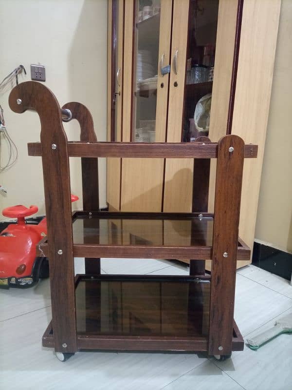 Tea Trolley sale 1