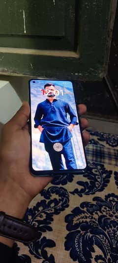 One Plus 8t