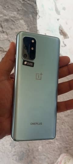 oneplus 8t 12/256gb