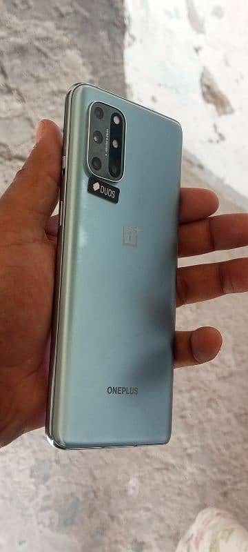 oneplus 8t 12/256gb 1