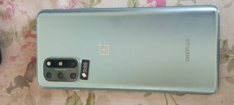 oneplus 8t 12/256gb 9