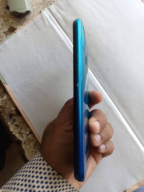 Infinix Smart 5 condition 10/8 5