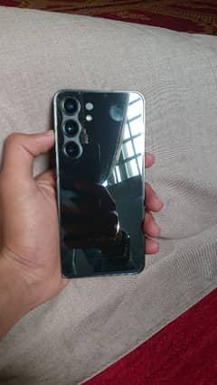 samsung s24 bilkul new he