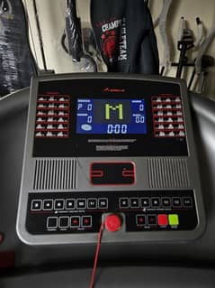 treadmill 0308-1043214/ exercise bikes/ elliptical/ home gym