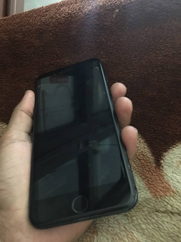 iphone 7 plus 32gb pta 4