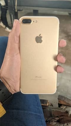 iphone 7plus battery panel change 128 pta approve