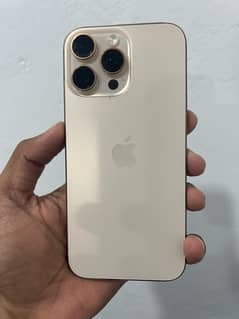 iPhone 16 Pro Max 256gb LLA (Desert) 24 Cycles