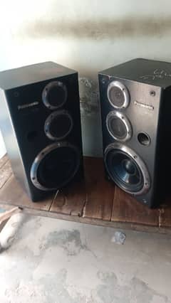 japani speakers