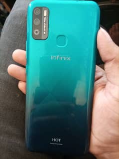 infinix