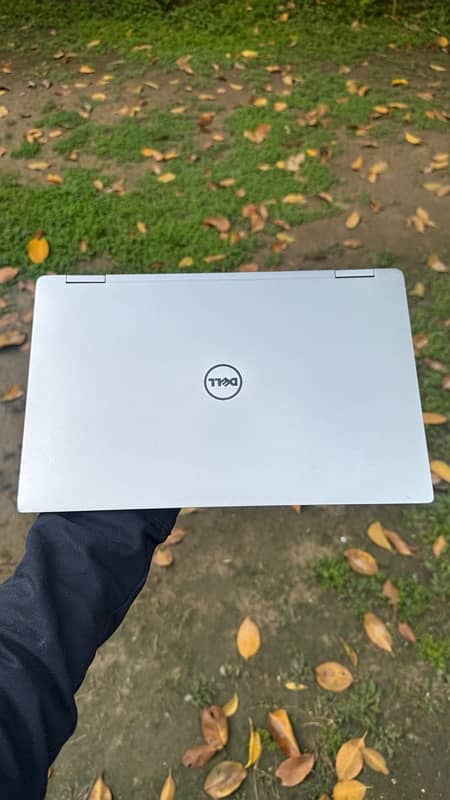 dell xps i7 7gen 8/256 0