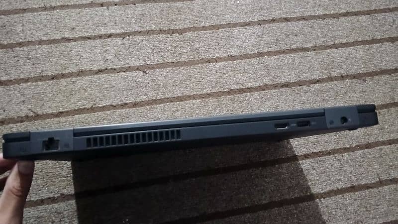 Dell latitude 5591 core i7 8th Gen 5