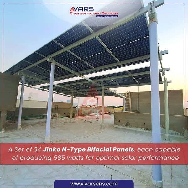 Solar Pannel Installation |5KW TO 100KW|Quality Services | 5