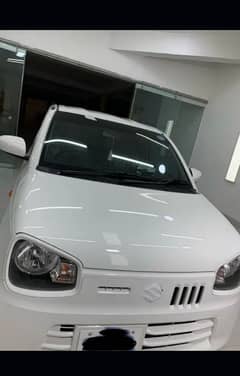 Suzuki Alto 2024 Urgent Sale