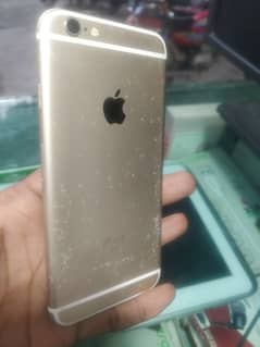 iPhone 6s 64GB all ok