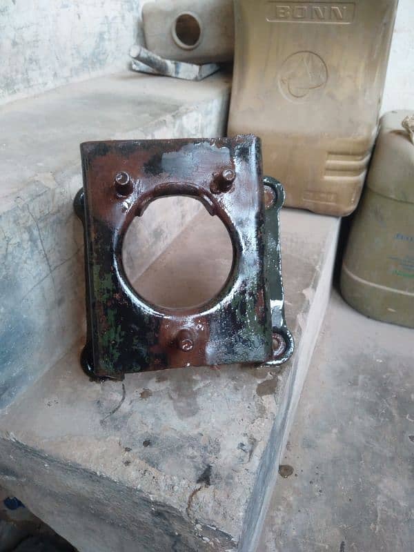 rocky Jeep parts 19