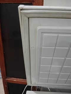 I am selling my waves deep freezer