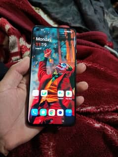 Oneplus8t 5G 12/256 lush condition