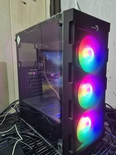 Gaming pc