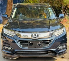 Honda Vezel Z sensing MODEL 2019/2024