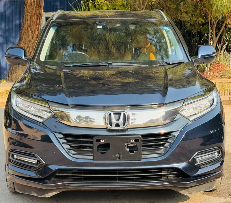 Honda Vezel Z sensing MODEL 2019/2024 0