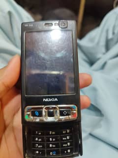 nokia n70 antec mobile