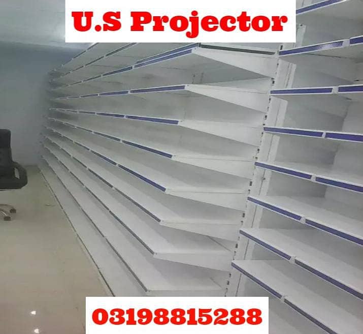 Racks/ Super store rack/ Pharmacy rack/ Warehouse rack 3