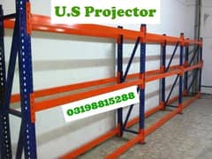 Super Store Rack/ Racks/ Pharmacy Racks/ Storage Racks