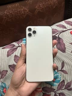 IPHONE 11 PRO MAX 256 Gb