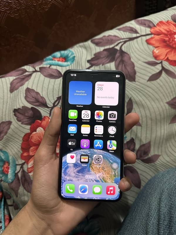 IPHONE 11 PRO MAX 256 Gb 1